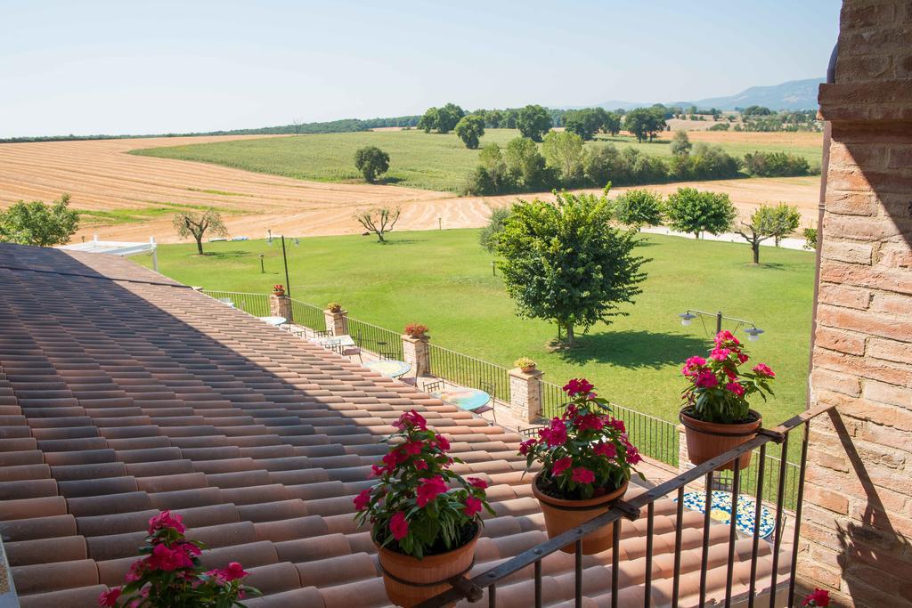 Il Tiro Casa di campagna