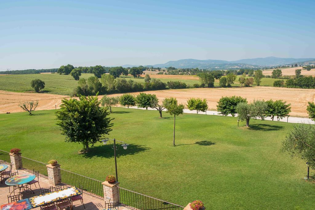 Casa di campagna Il Tiro *