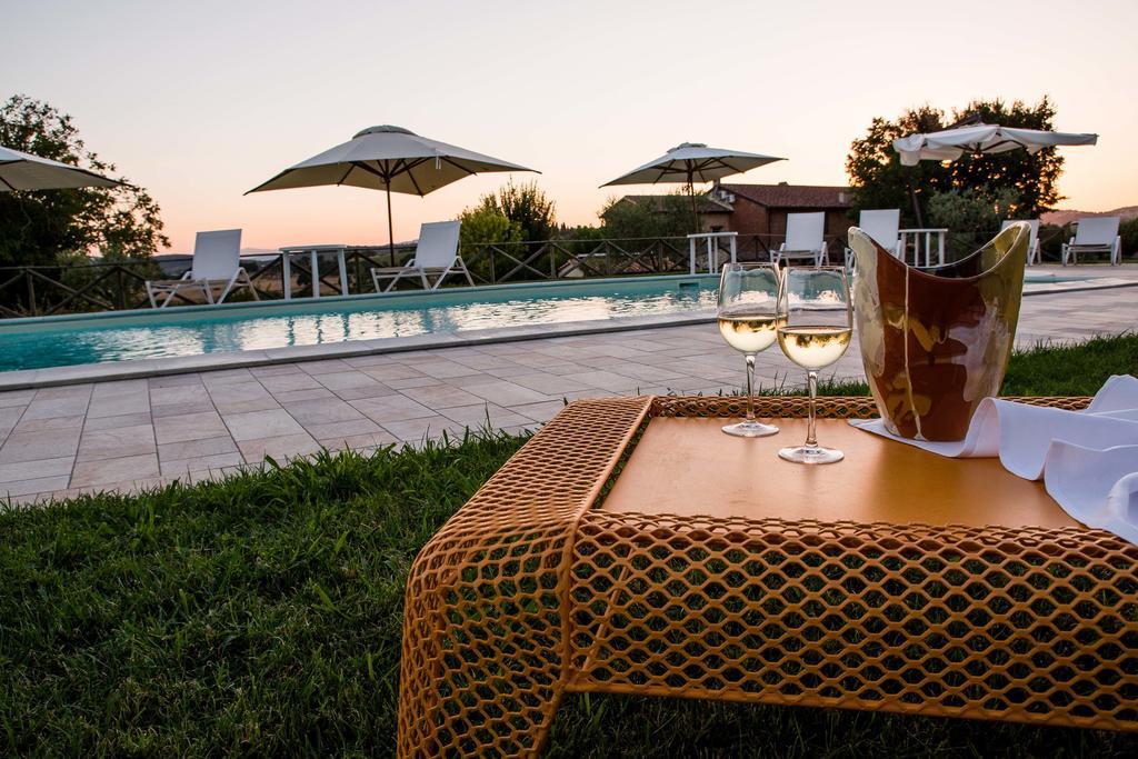Agriturismo Il Tiro *