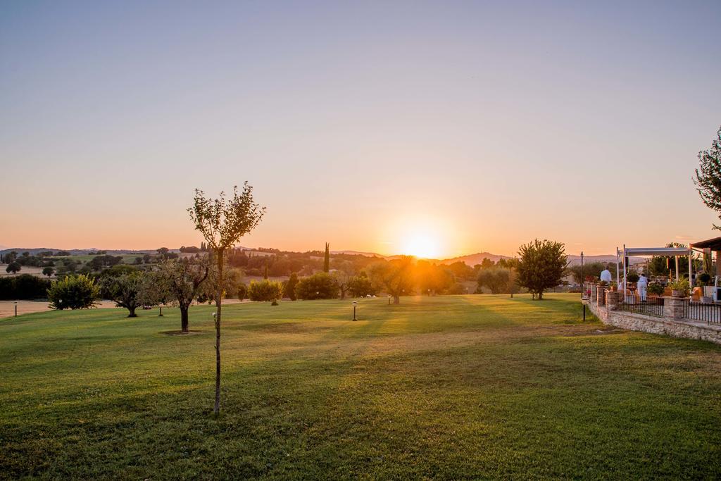 Landhaus Agriturismo Il Tiro