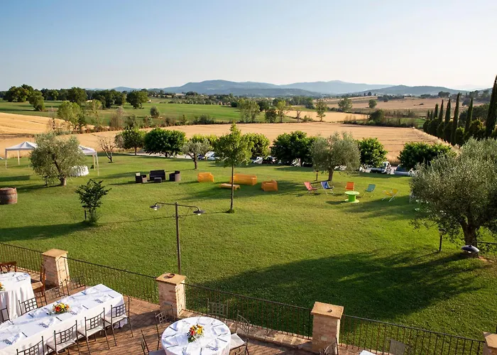 Agriturismo Il Tiro