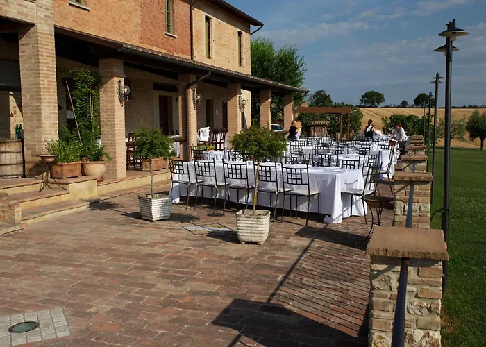 Agriturismo Il Tiro