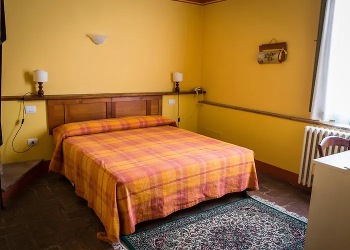Agriturismo Il Tiro