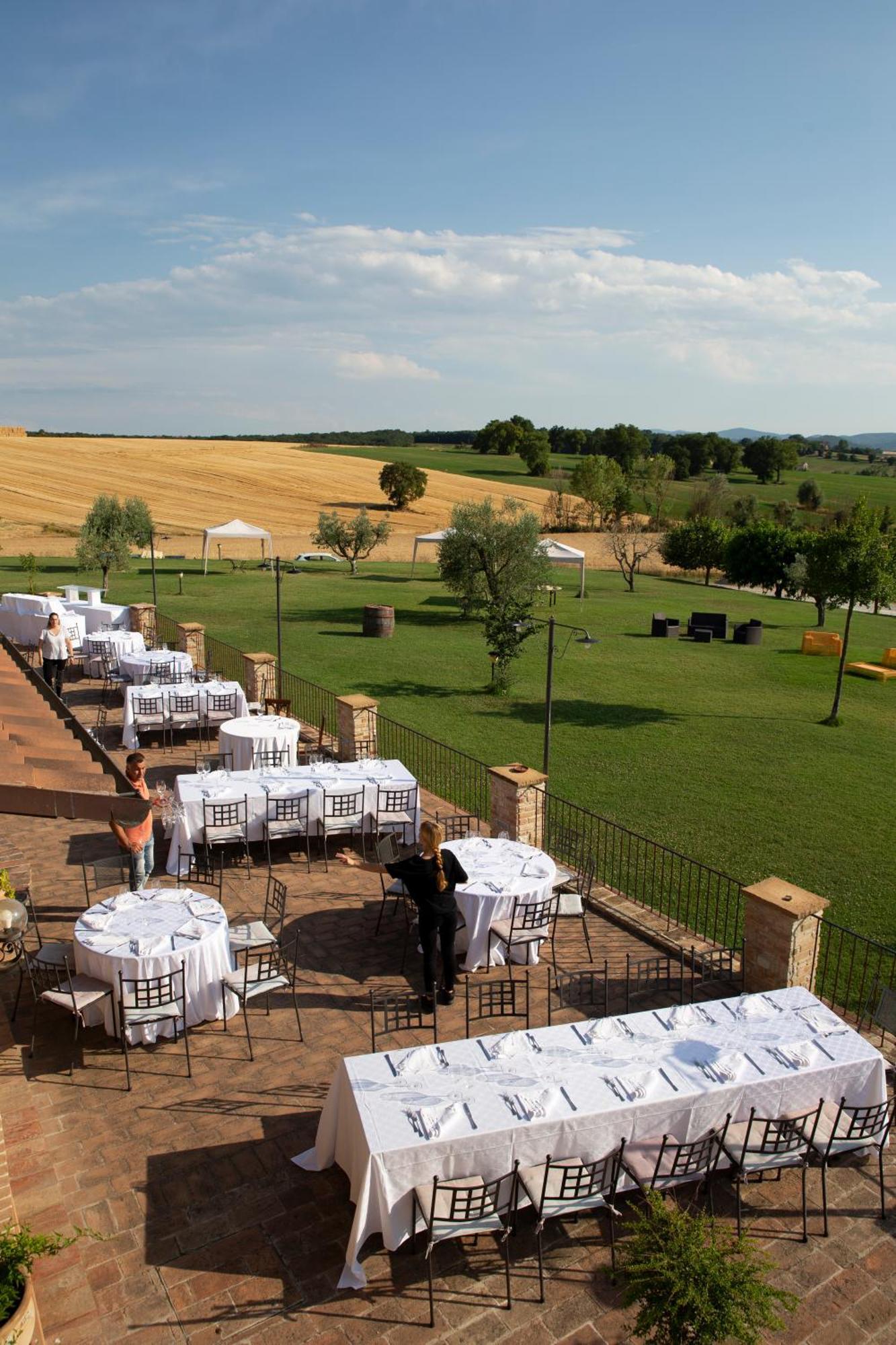 Il Tiro Casa rural *