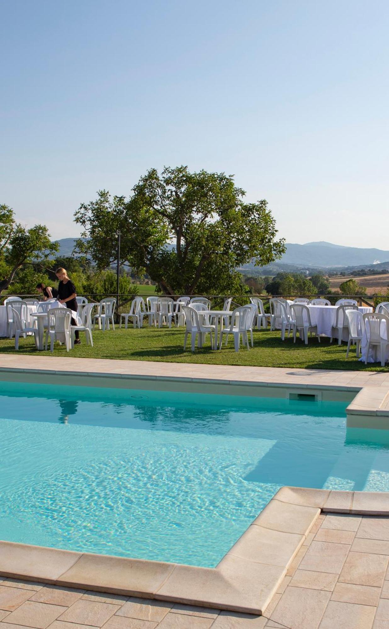 Casa rural Il Tiro