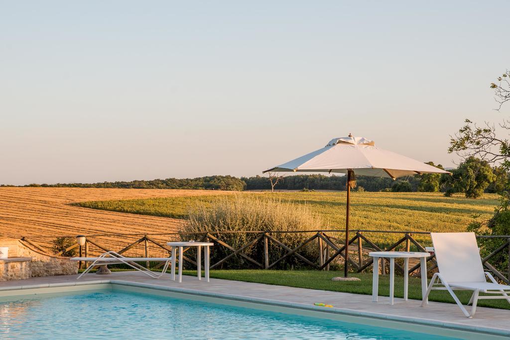 Casa rural Il Tiro