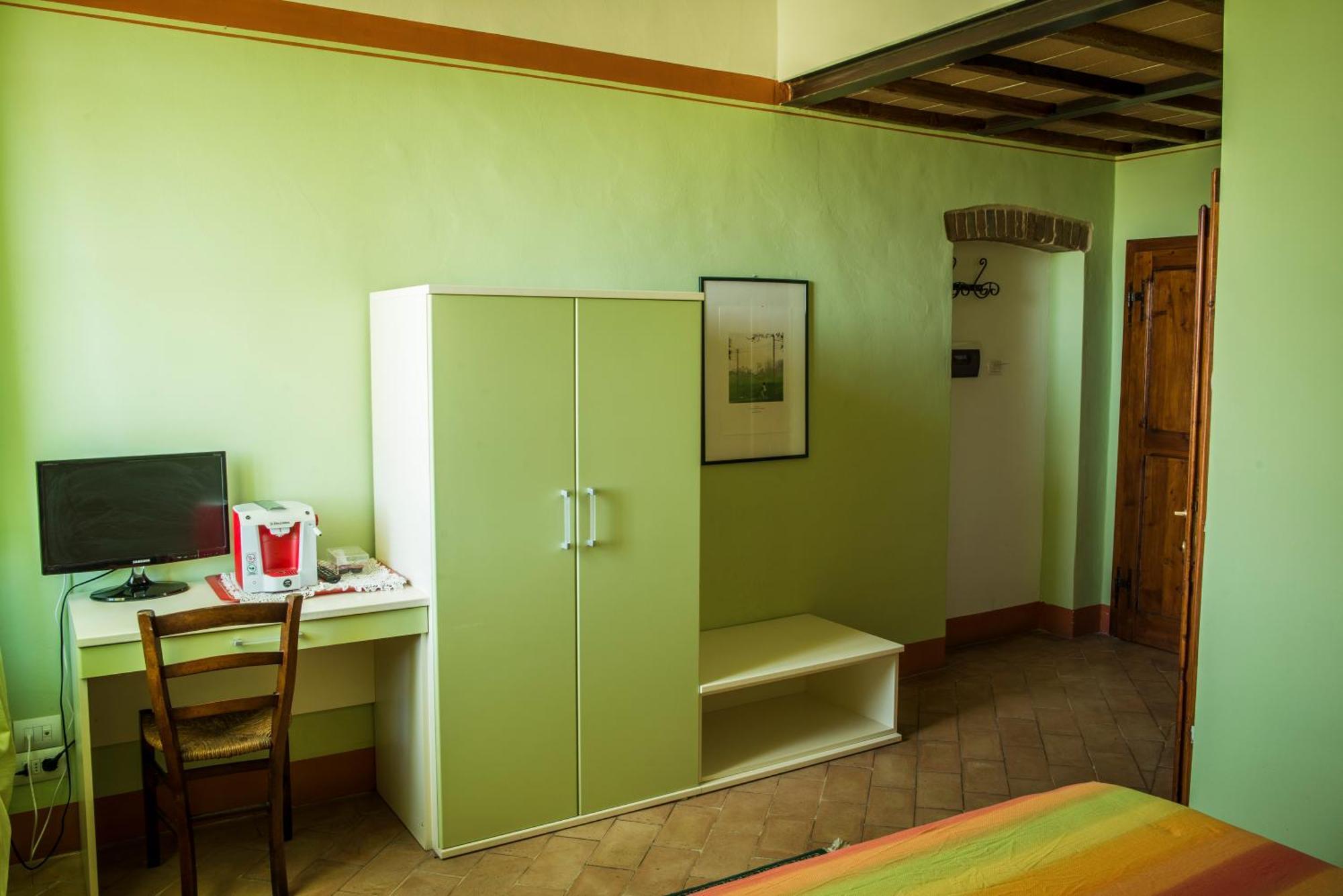 Il Tiro Casa rural