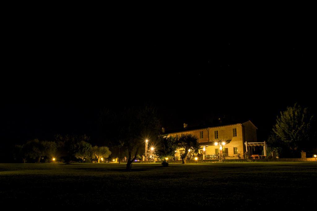 Il Tiro Casa rural *