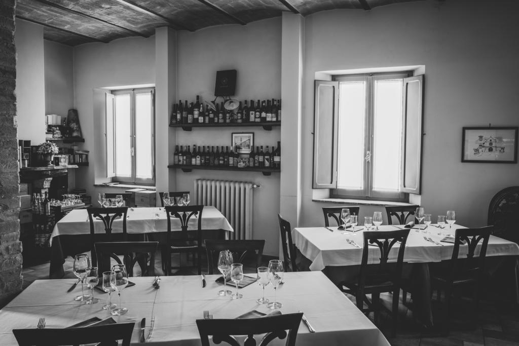 Casa rural Il Tiro Castel del Piano (Perugia)